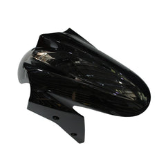 Black and Green Front Fender For Kawasaki EX250/NINJA250 2008-2012 