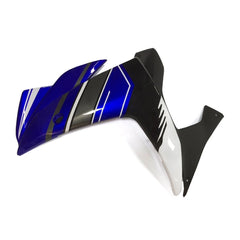 Blue Black Side Fairing For Yamaha R3/R25 2014-2018 - Image 1