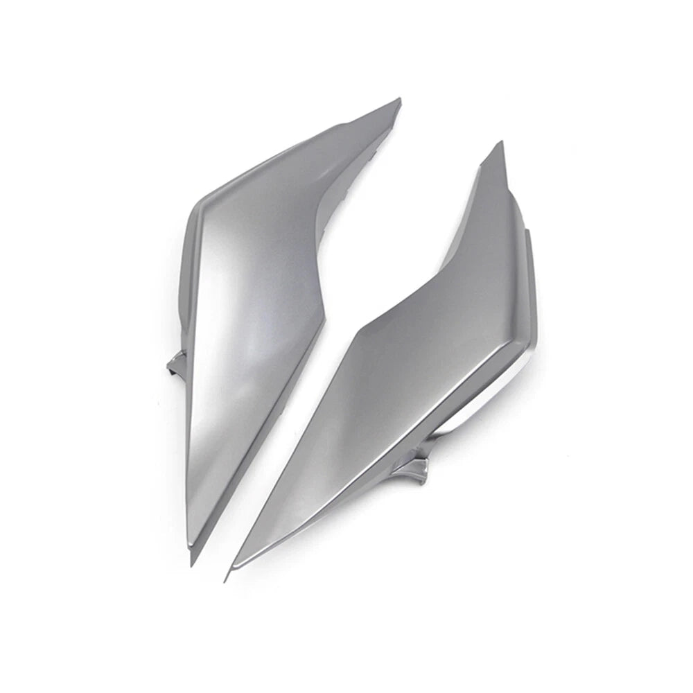 Red Fairing Accessories For Honda VFR1200 2010-2013 - Image 1