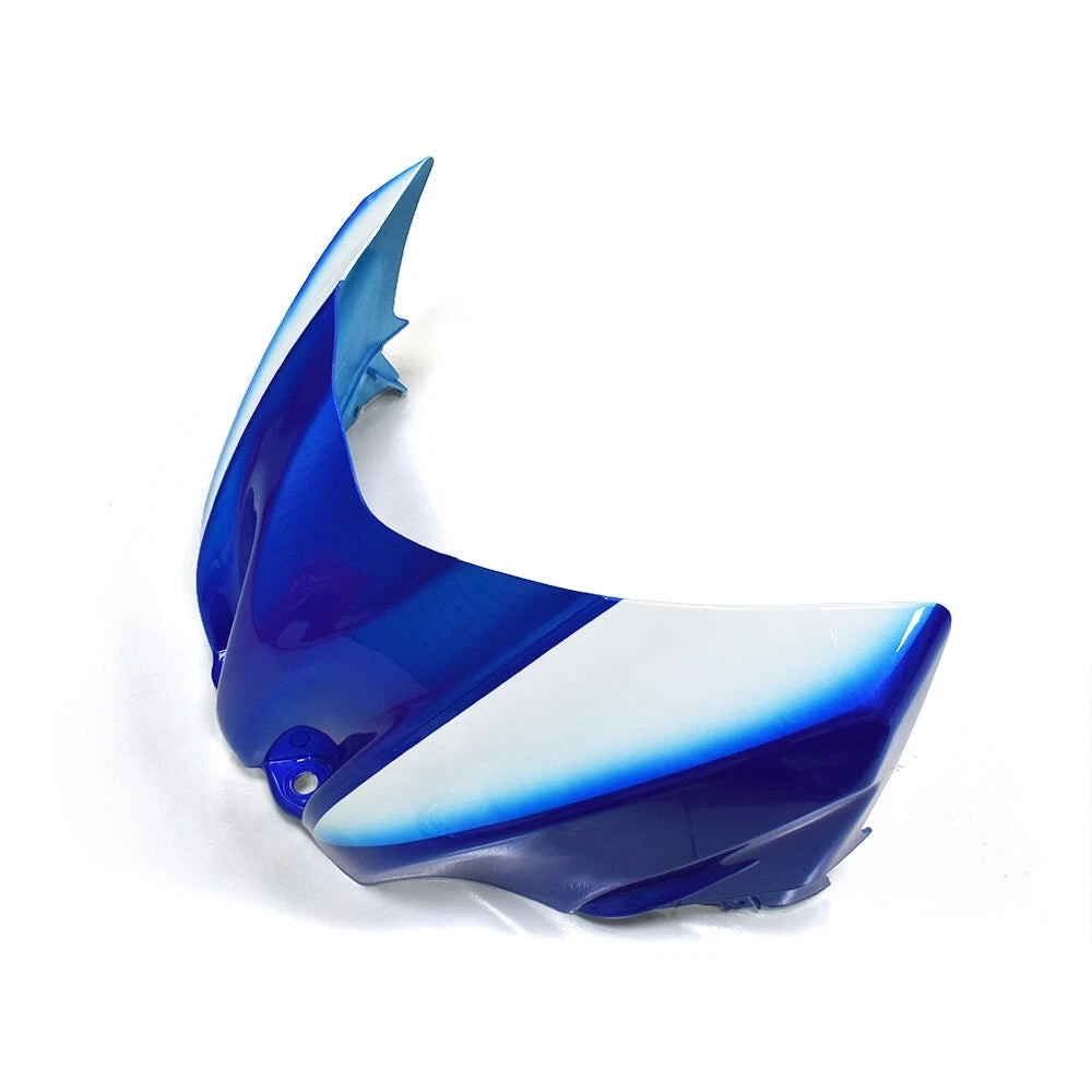Blue Green Front Fairing For Suzuki GSXR1000 K9 2009-2016