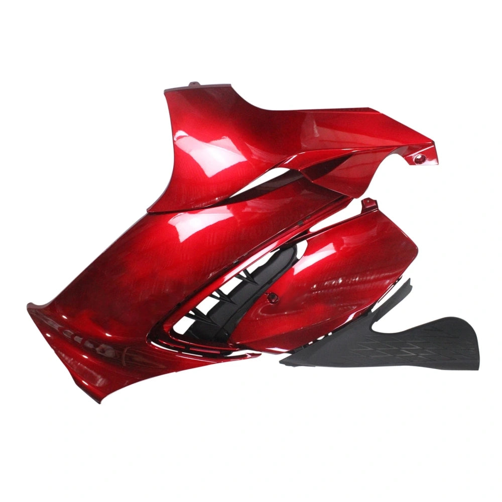 Red Side Fairing For Suzuki GSXR1300 Hayabusa 2021-2023 - Image 2