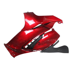 Red Side Fairing For Suzuki GSXR1300 Hayabusa 2021-2023 - Image 2