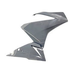 Black Gray Side Fairing For Honda CBR500R 2019-2021 - Image 2