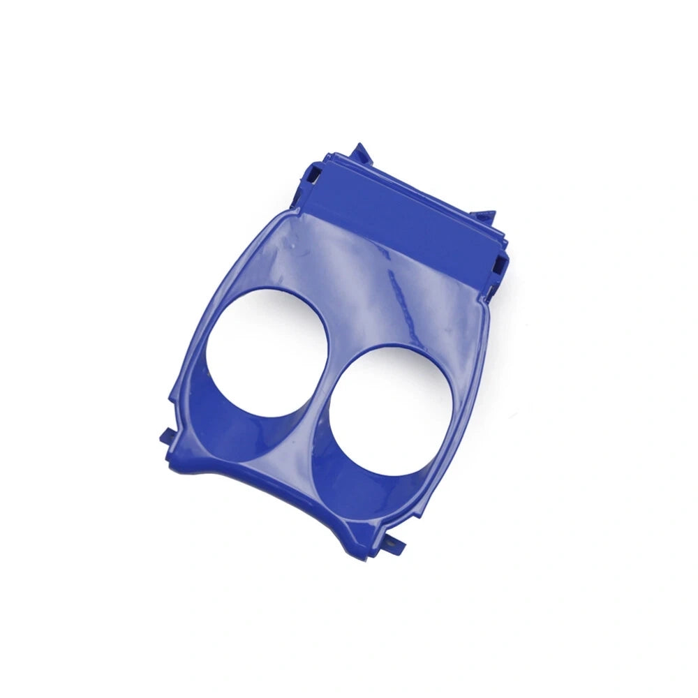 Blue and White Fairing Accessories For Honda CBR250RR MC19 1988-1989 - Image 2