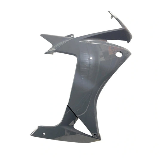 Black Gray Side Fairing For Honda CBR500R 2013-2015 - Image 1