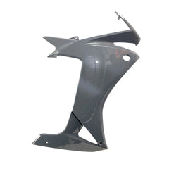 Black Gray Side Fairing For Honda CBR500R 2013-2015 - Image 1