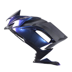 Purple Side Fairing For Kawasaki ER6F/Ninja650R 2020-2022  - Image 1