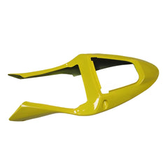 Yellow and Black Tail Fairing For Honda CBR600F4i 2001-2003