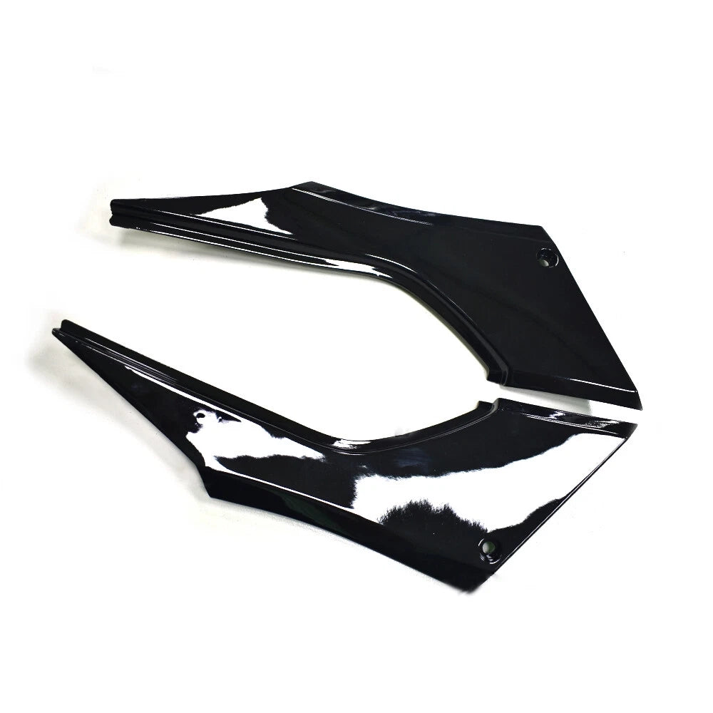 Red Black Fairing Accessories For Kawasaki NINJA300/EX300 2013-2017