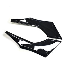 Red Black Fairing Accessories For Kawasaki NINJA300/EX300 2013-2017