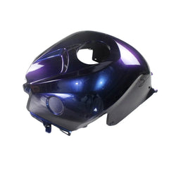 Purple Tank Cover For Honda CBR600RR F5 2013-2020
