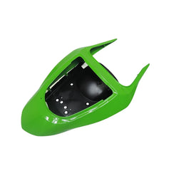 Green Tail Fairing For Kawasaki ZX-6R 2003-2004