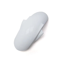 White Front Fender For Yamaha YZF-600 R6 2005