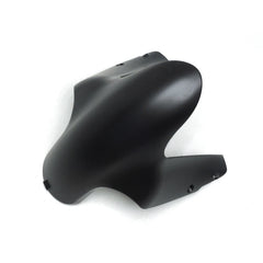 White and Black Fairing Kit For Ducati 1098/848/1198 2007-2011