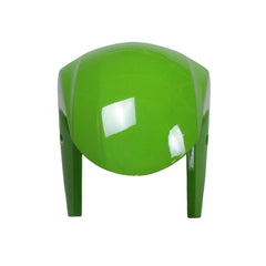 White Green Front Fender For Kawasaki ZX-10R 2008-2010