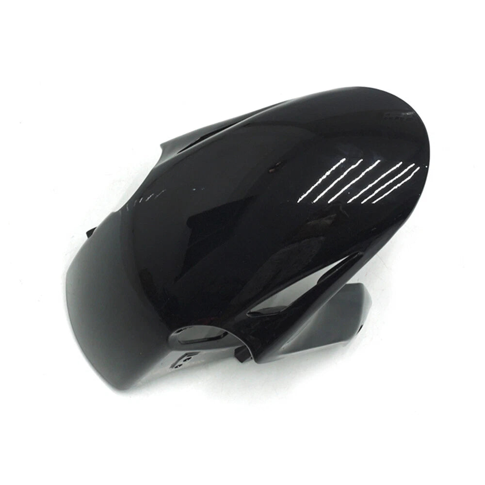 Black Front Fender For Honda CBR1000RR 2008-2011