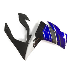 Blue Black Side Fairing For Yamaha R3/R25 2014-2018 - Image 2