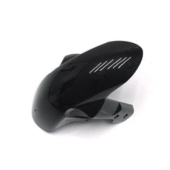 Suzuki GSXR1000 K5 2005-2006 Red and Black Edition Front Fender Side View