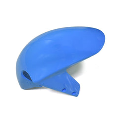 Blue Black Front Fender For Suzuki GSXR1000 K1/K2 2000-2002 