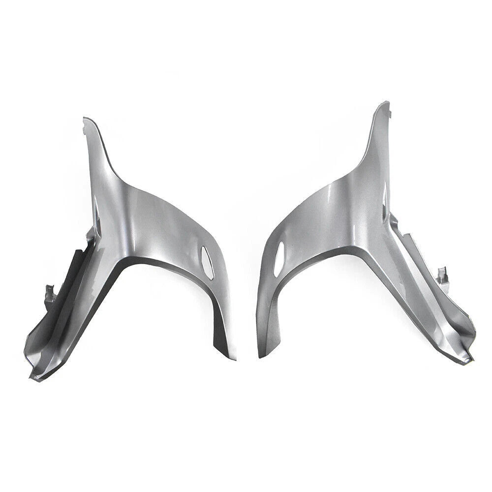 Black Fairing Accessories For Honda VFR1200 2010-2013 - Image 3