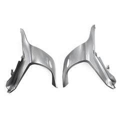 Black Fairing Accessories For Honda VFR1200 2010-2013 - Image 3