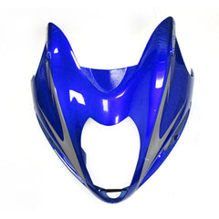 Blue Black Front Fairing For Suzuki GSXR1300 Hayabusa 1997-2007