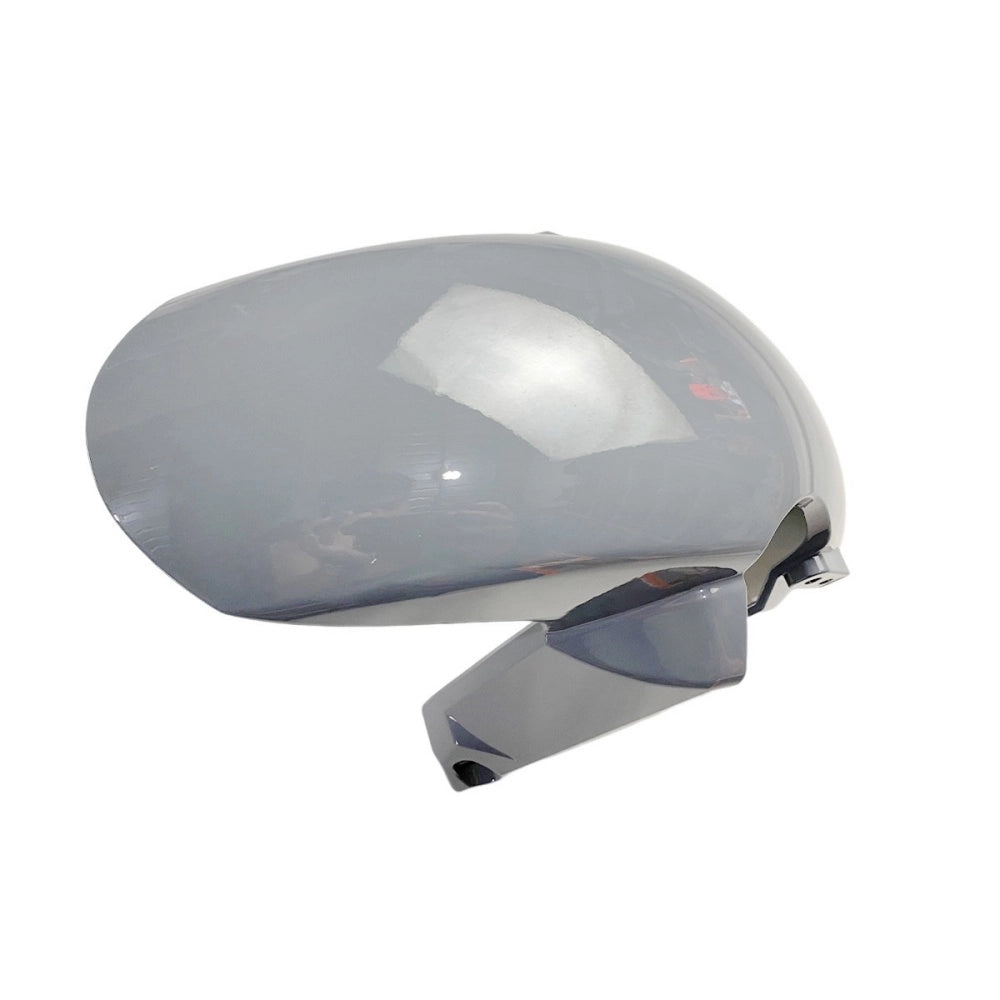 Black Gray Front Fender For Honda CBR500R 2019-2021