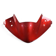 Red Black Fairing Accessories For Honda CBR250RR 2011-2012 - Image 2