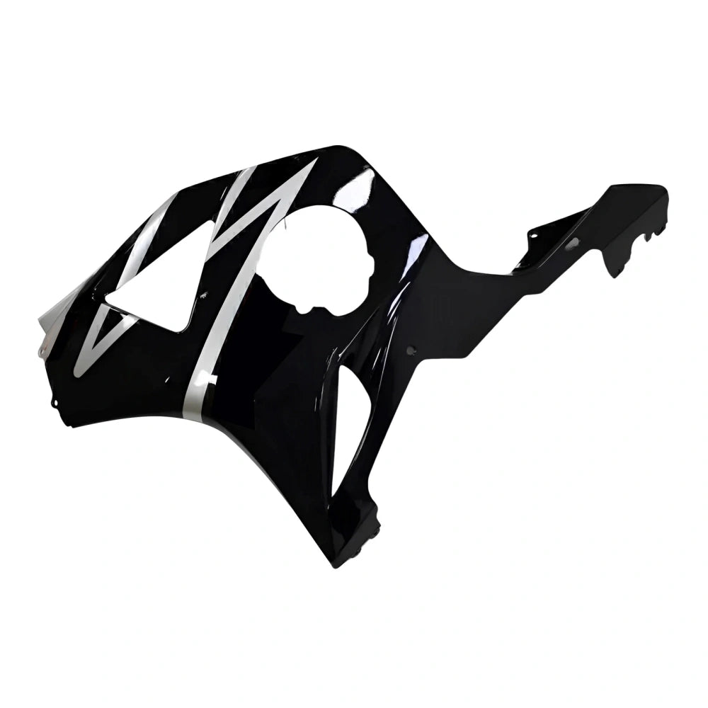Silver Black Side Fairing For Honda CBR900RR 954 2002-2003 - Image 1