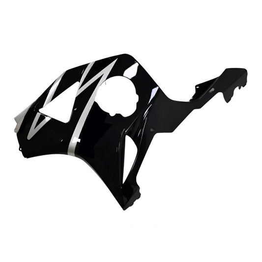 Silver Black Side Fairing For Honda CBR900RR 954 2002-2003 - Image 1