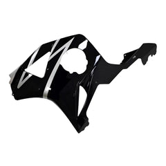 Silver Black Side Fairing For Honda CBR900RR 954 2002-2003 - Image 1