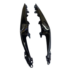 Black Side Panels For Suzuki GSX250R 2017-2020