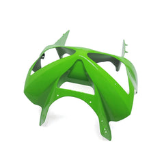 Green Fairing Kit For Kawasaki ZX-6R 2003-2004
