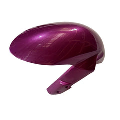 Purple Front Fender For Suzuki GSXR600/GSXR750 K6 2006-2007