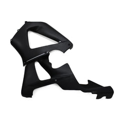 Black Side Fairing For Honda CBR900RR 929 2000-2001 - Image 2