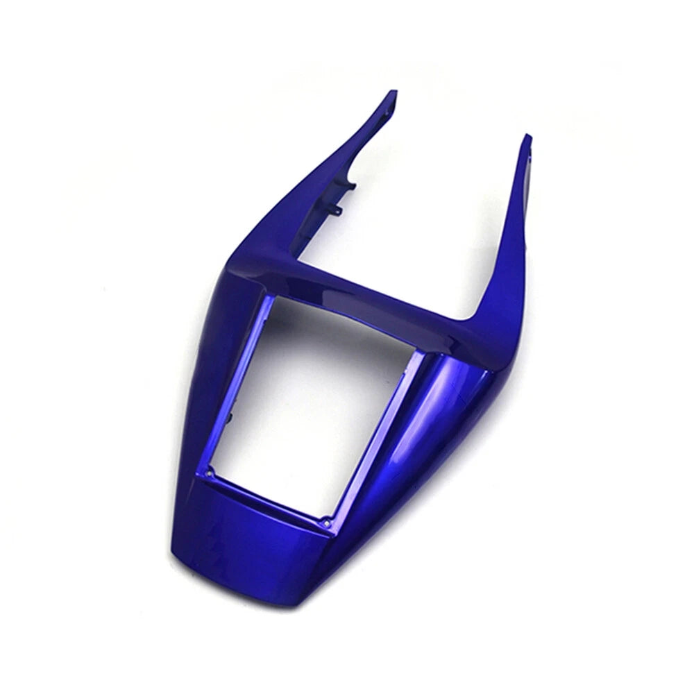 Blue Tail Fairing For Yamaha YZF1000 R1 1998-1999
