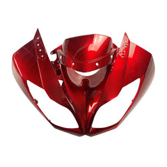 Red Nose Fairing For Kawasaki ZX-6R 2009-2012