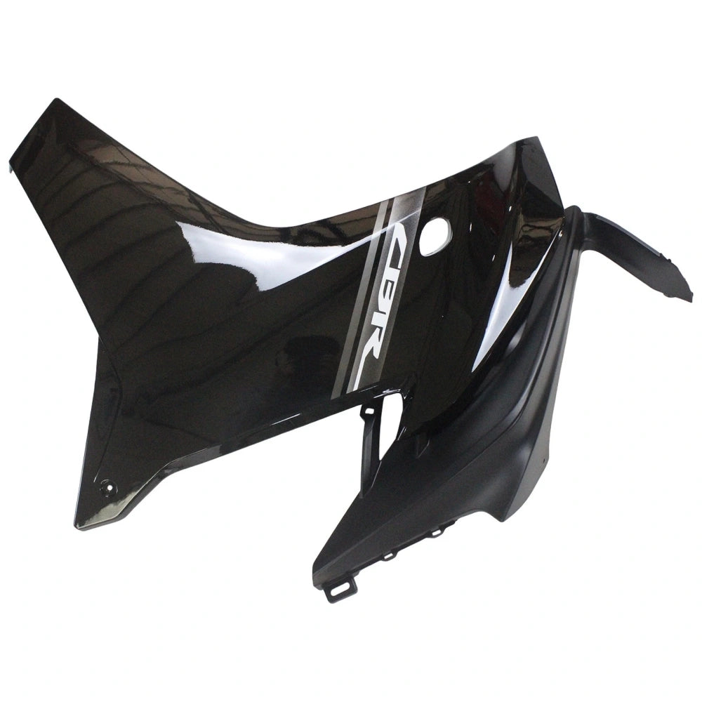 Black Side Fairing For Honda CBR600F 2011-2013 - Image 1