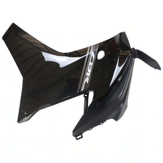 Black Side Fairing For Honda CBR600F 2011-2013 - Image 1