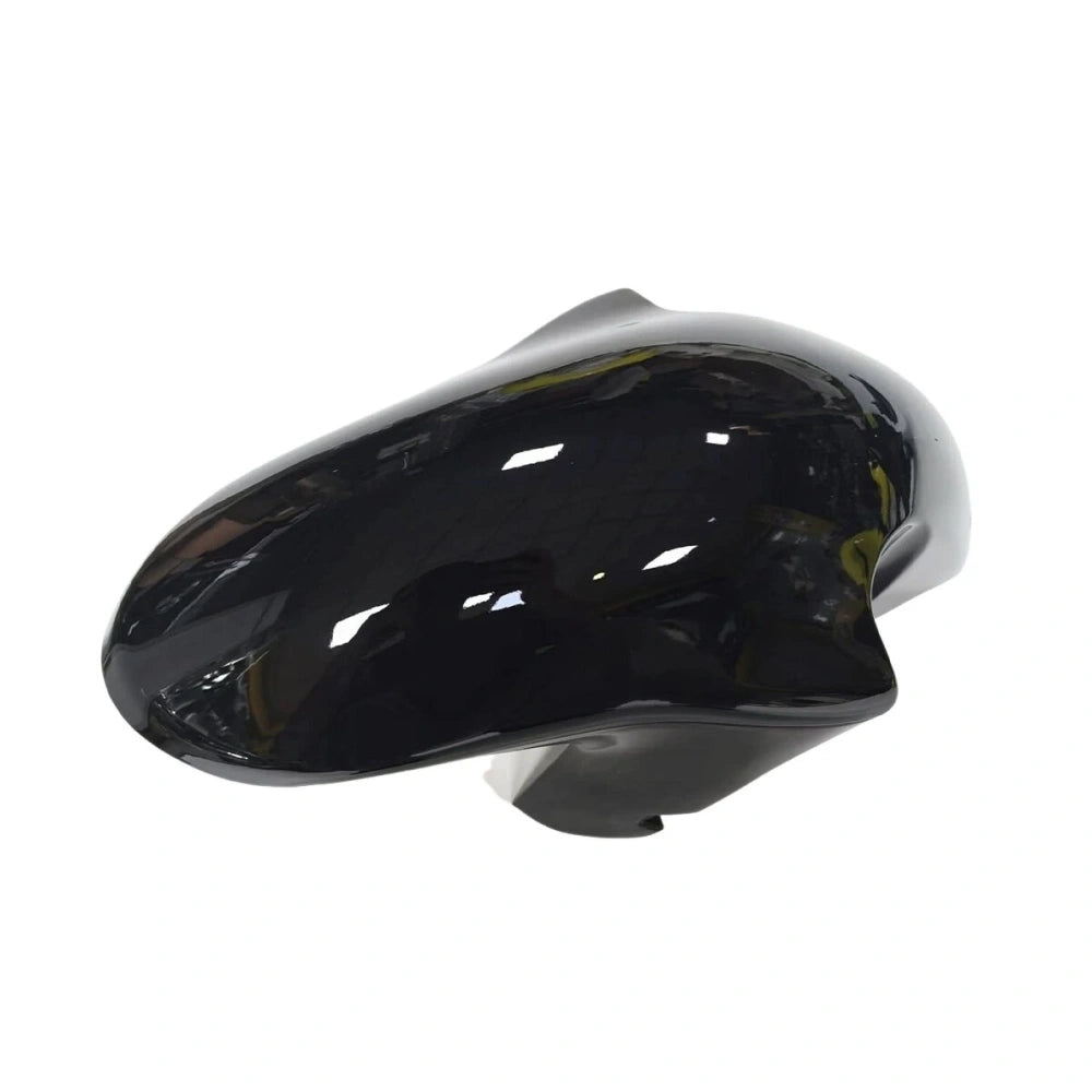 Yellow and Black Front Fender For Suzuki TL1000R 1998-2003