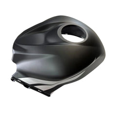 Silver Black Tank Cover For Honda CBR600RR F5 2009-2012