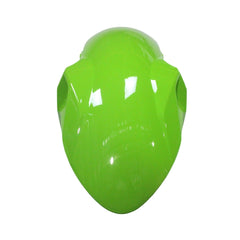 Black Green Front Fender For Kawasaki ER6F/Ninja650R 2020-2022 