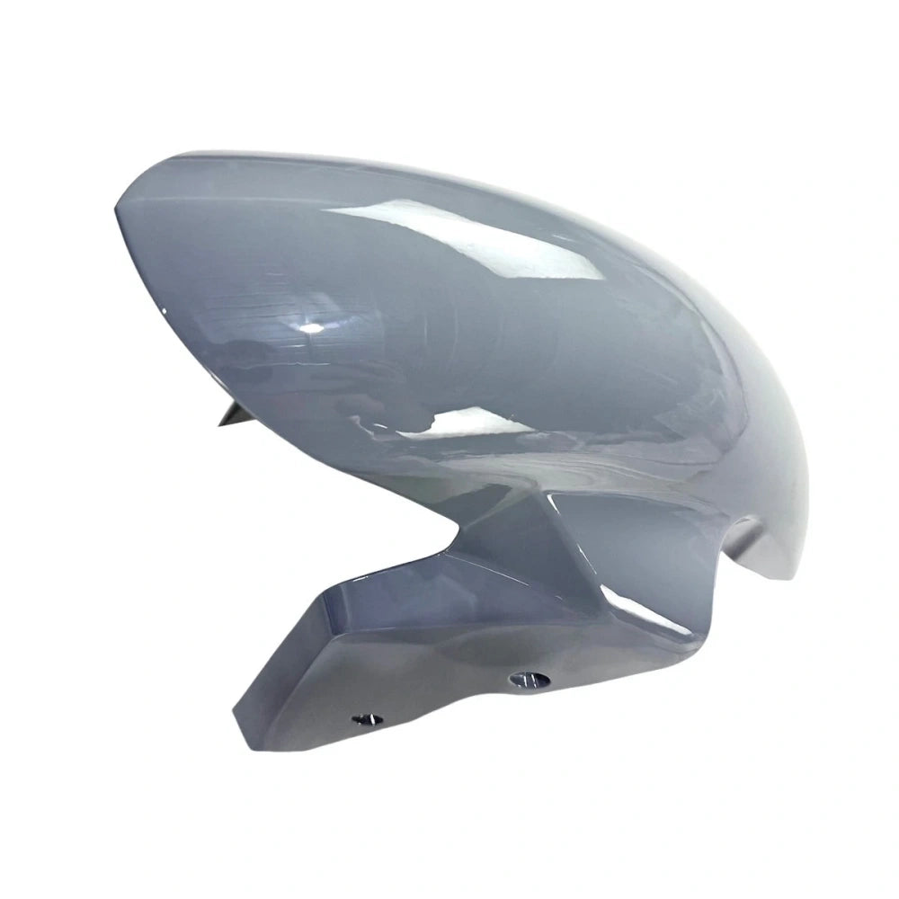 Gray Black Fairing Kit For BMW S1000RR 2017-2018