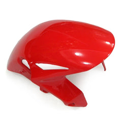 Red Blue Front Fender For Honda CBR1000RR 2012-2016