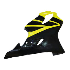 Yellow and Black Side Fairing For Honda CBR600F4i 2001-2003 - Image 1