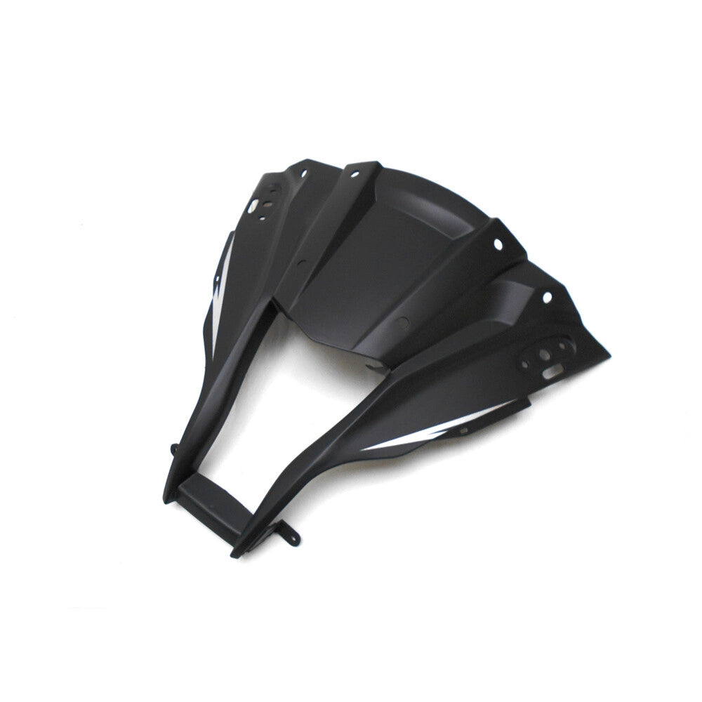 Black Fairing Accessories For Kawasaki ZX-10R 2011-2015 - Image 2