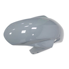 White Fairing Kit For Suzuki GSXR600/GSXR750 2004-2005 