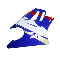 White Red Side Fairing For Honda CBR600F3 1995-1996 - Image 2