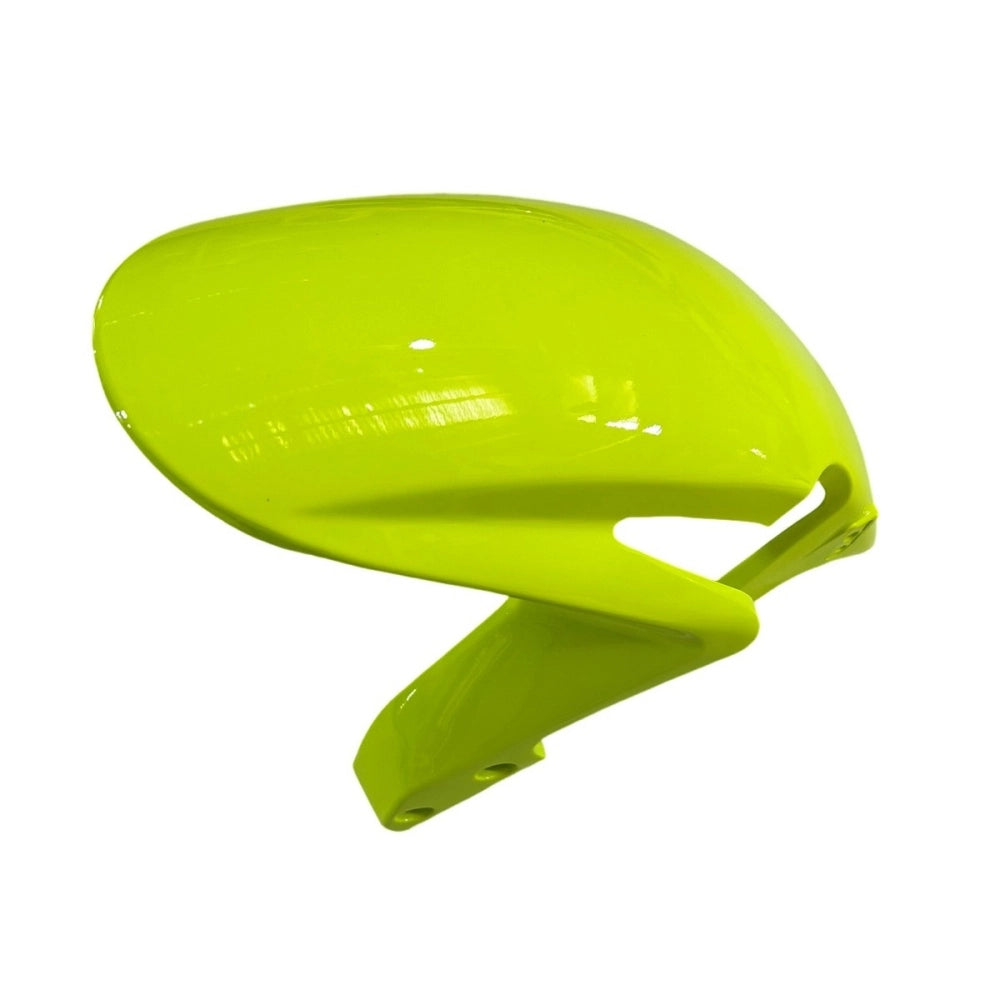 Fluorescent Green Front Fender For Honda CBR600RR F5 2013-2020