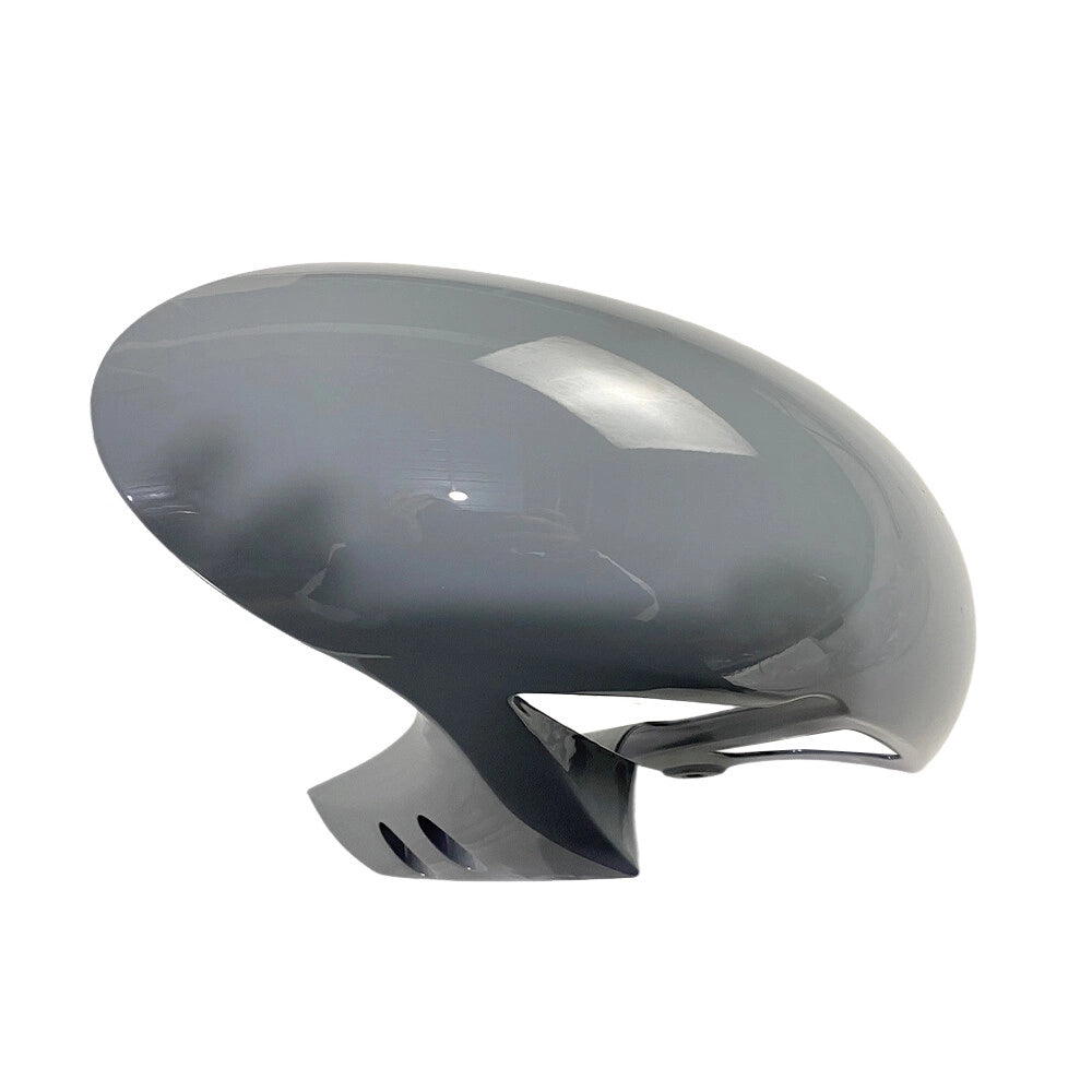 Grey Front Fender For Yamaha YZF1000 R1 2012-2014